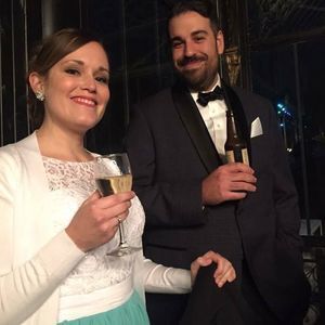 Meet your Posher, Joe